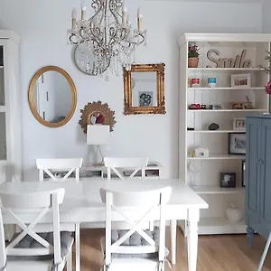 Casa De Espejos Cordova
