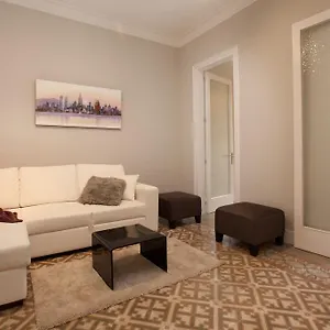  Appartamento Enjoy Apartments Sofia