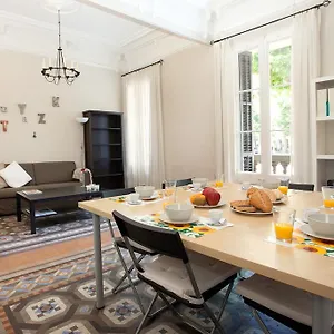  Appartamento Modernist
