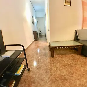  Appartamento Plaza Espana