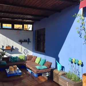 Atico Deluxe San Basilio Cordova