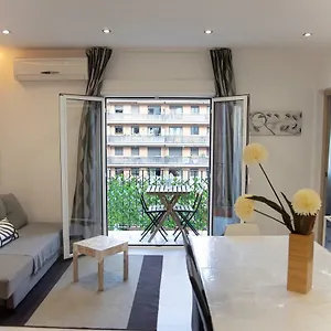  Appartement Your - Sagrada Familia