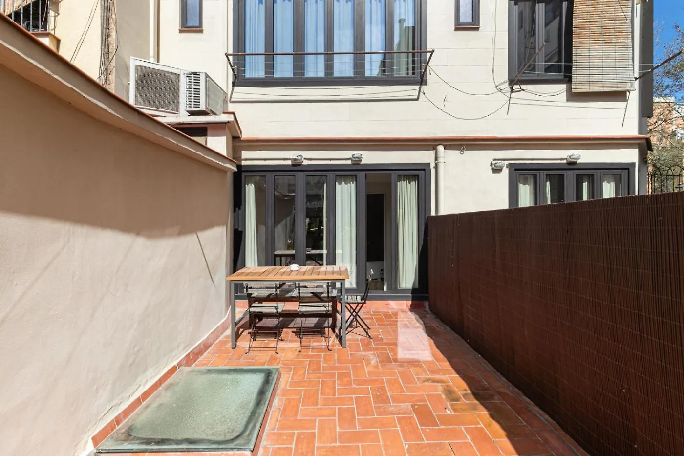 Appartement Weflating Sant Antoni Market Barcelona Spanje