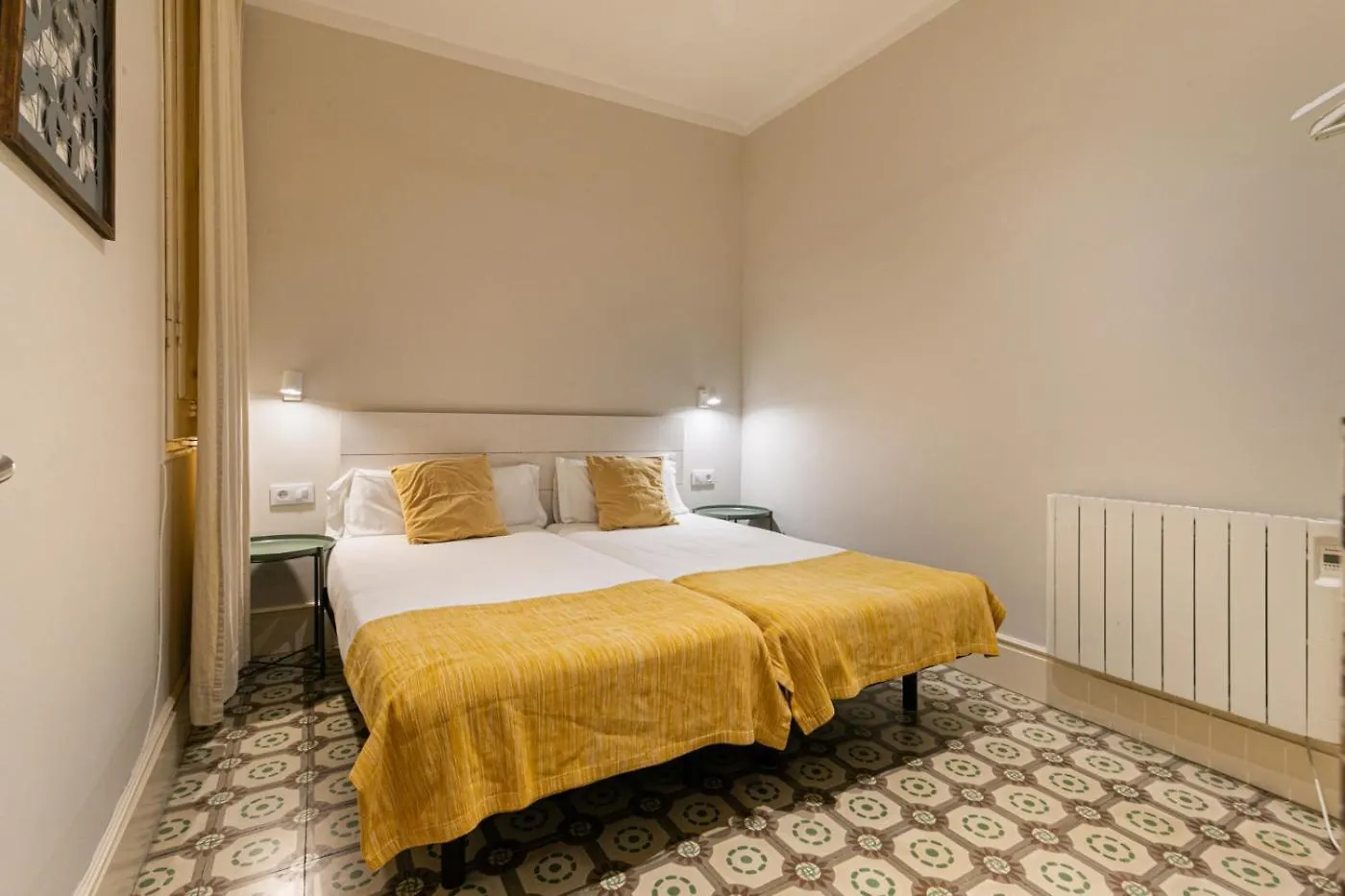 Weflating Sant Antoni Market Apartment Barcelona