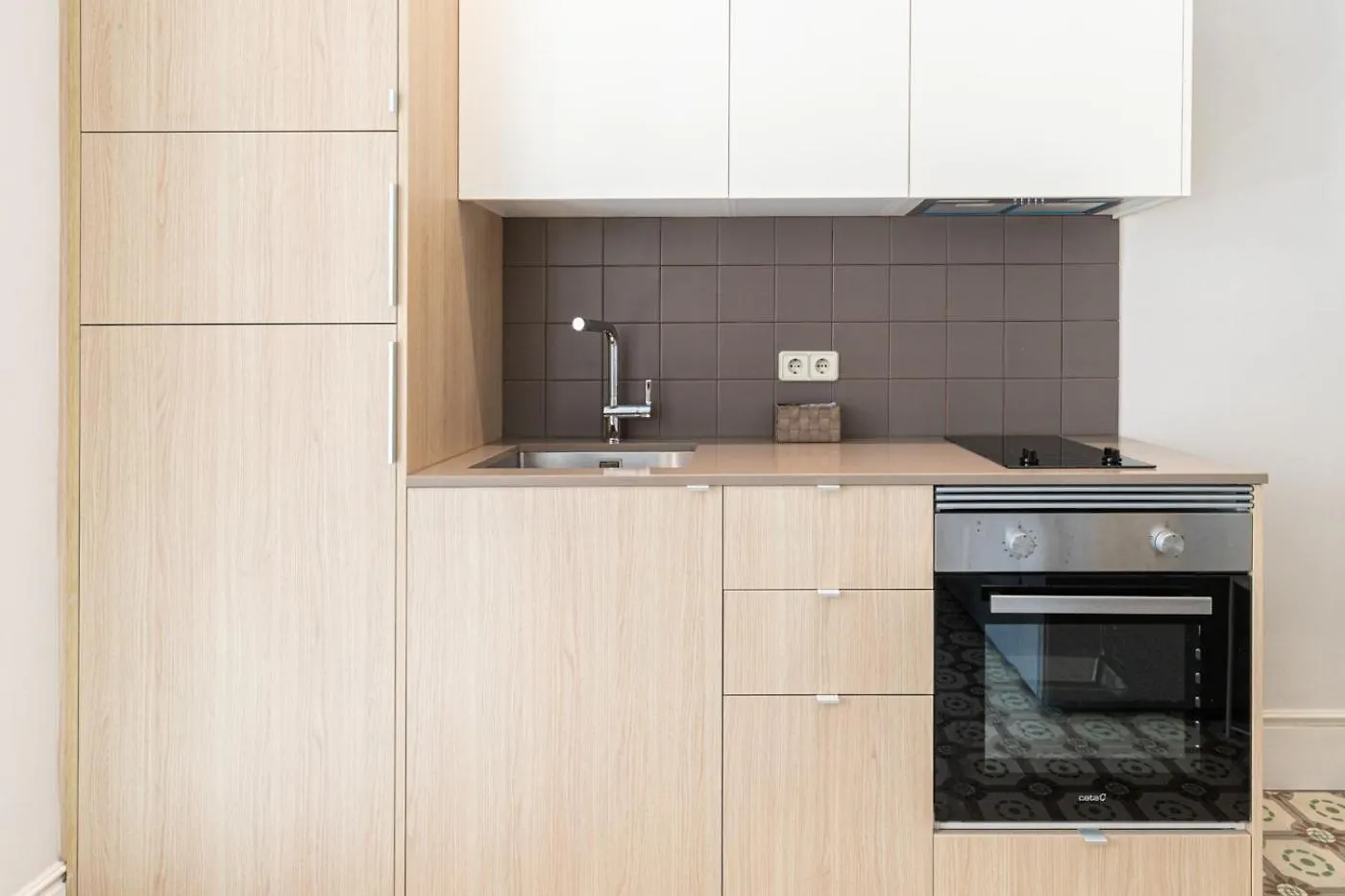 Weflating Sant Antoni Market Apartment Barcelona Spain
