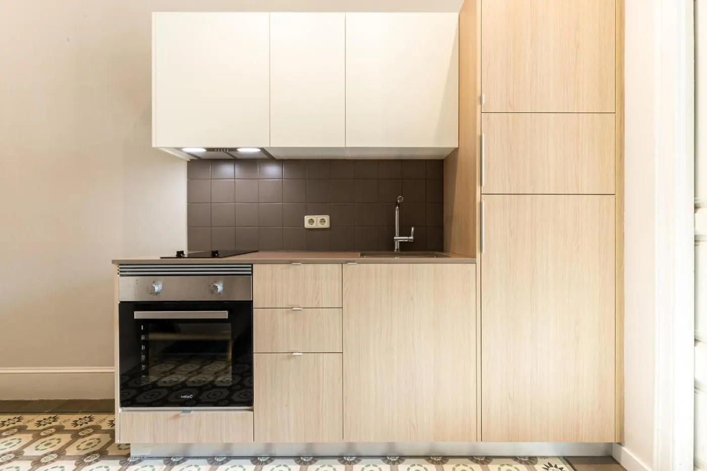 Weflating Sant Antoni Market Apartment Barcelona 0*,  Spain