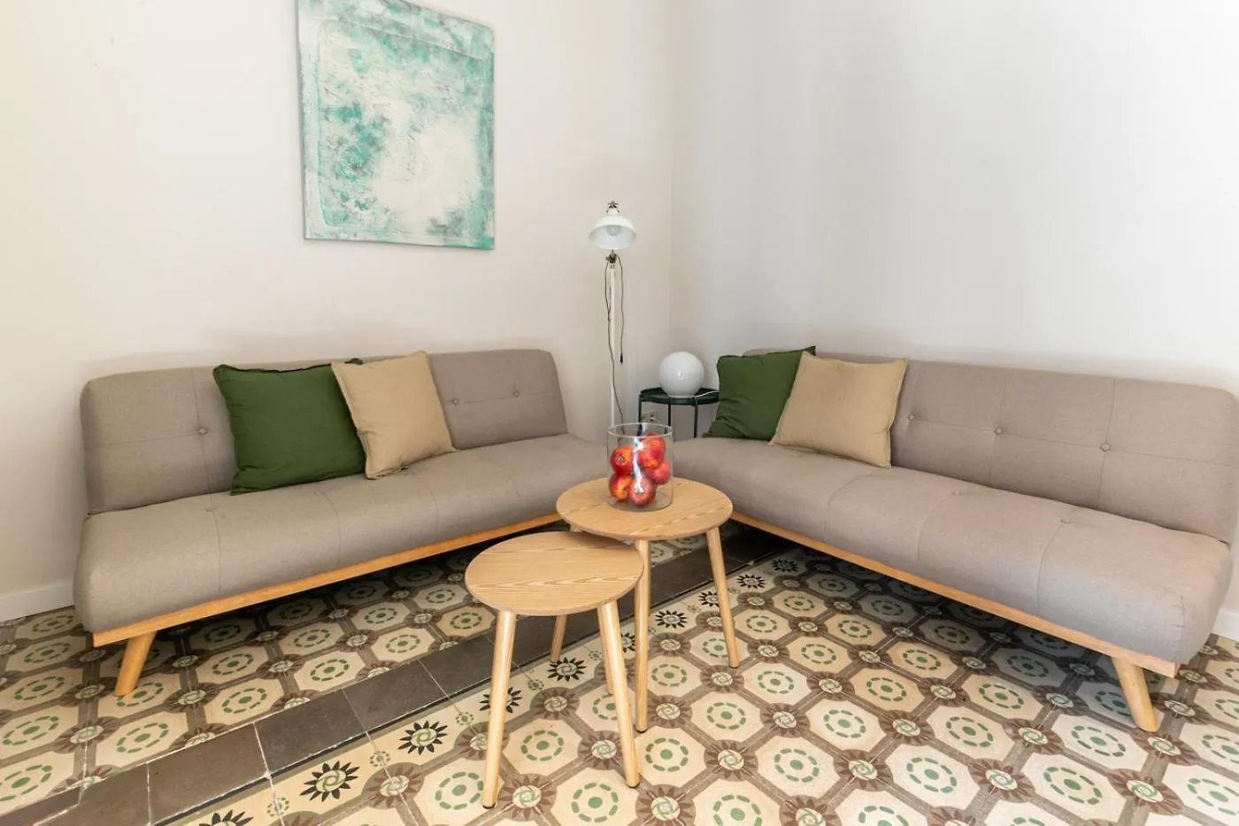 Weflating Sant Antoni Market Apartment Barcelona 0*,  Spain