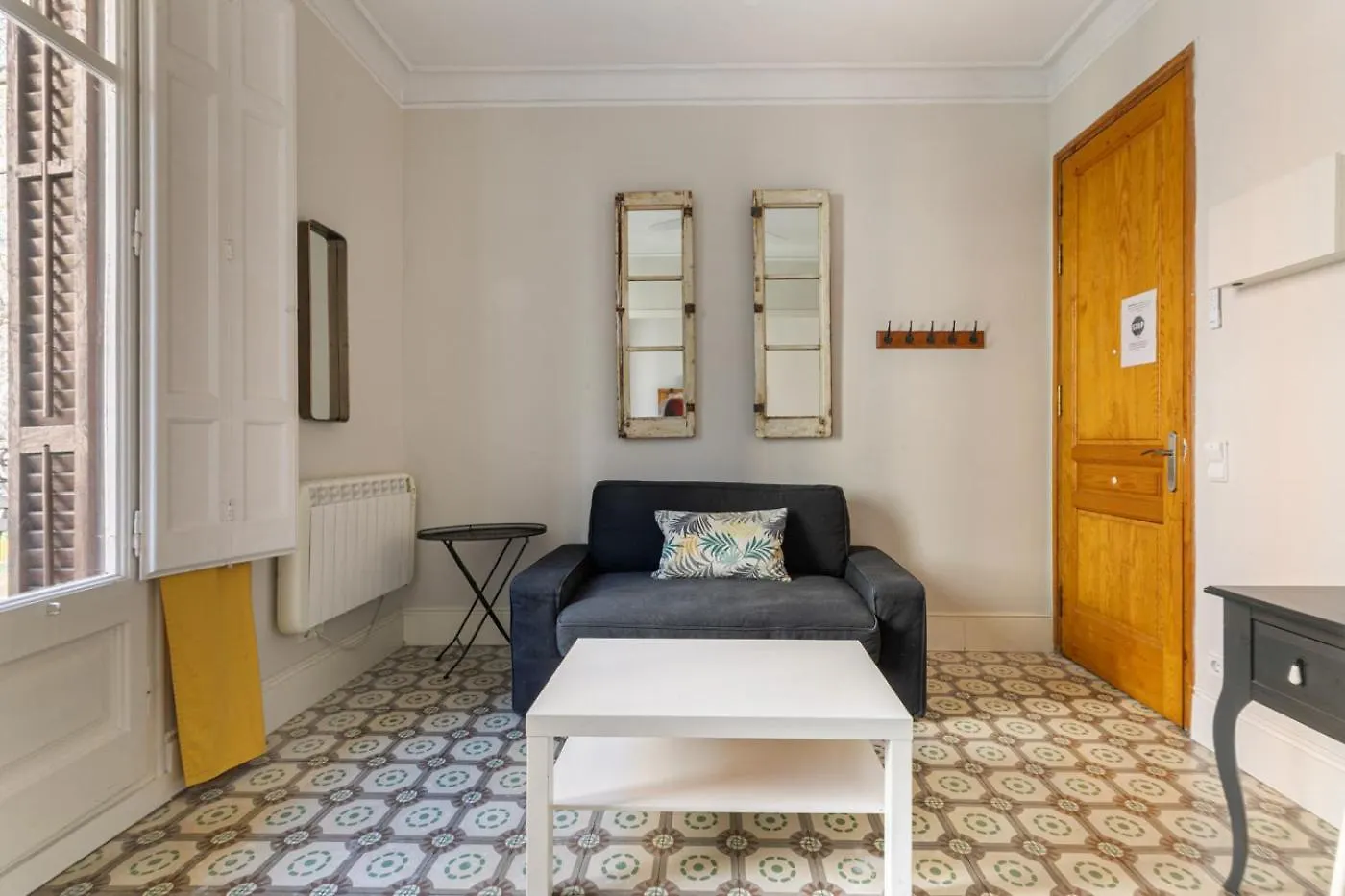 Weflating Sant Antoni Market Apartment Barcelona 0*,  Spain