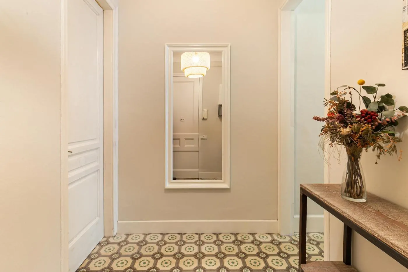 Weflating Sant Antoni Market Apartment Barcelona 0*,