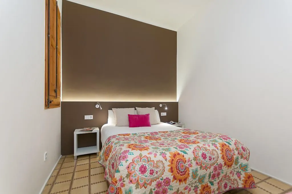 Weflating Sant Antoni Market Apartment Barcelona