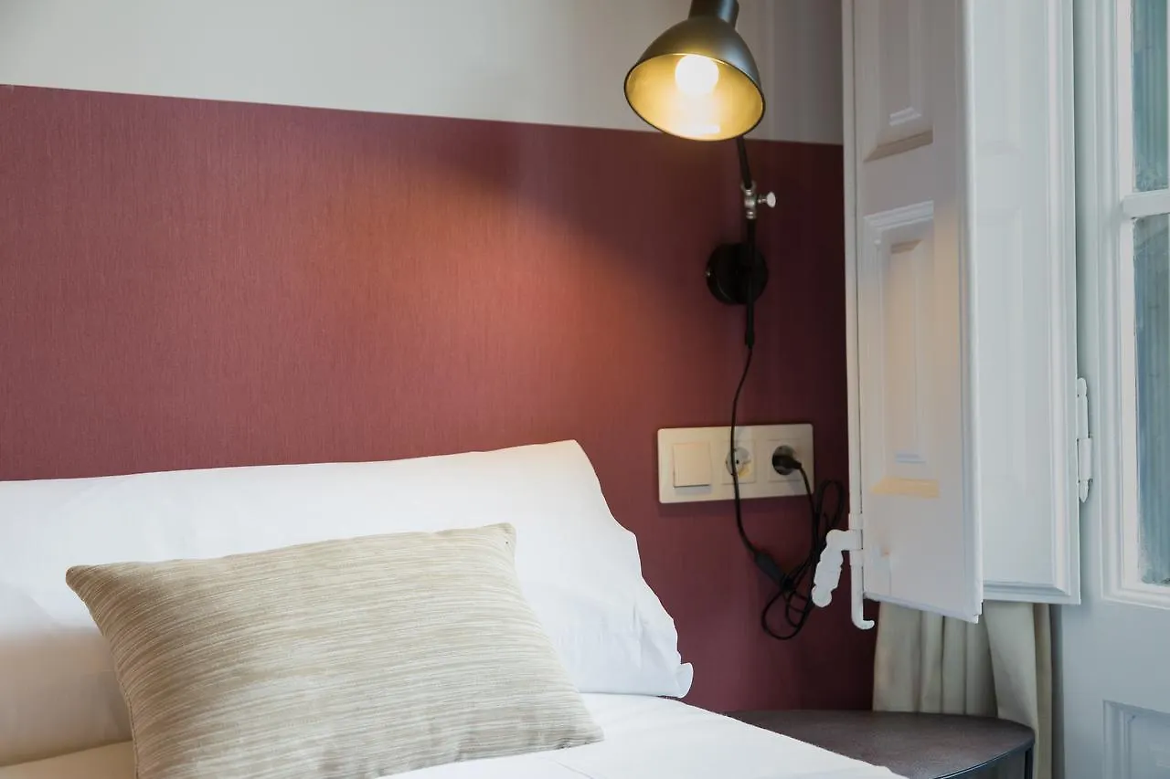 Weflating Sant Antoni Market Apartment Barcelona