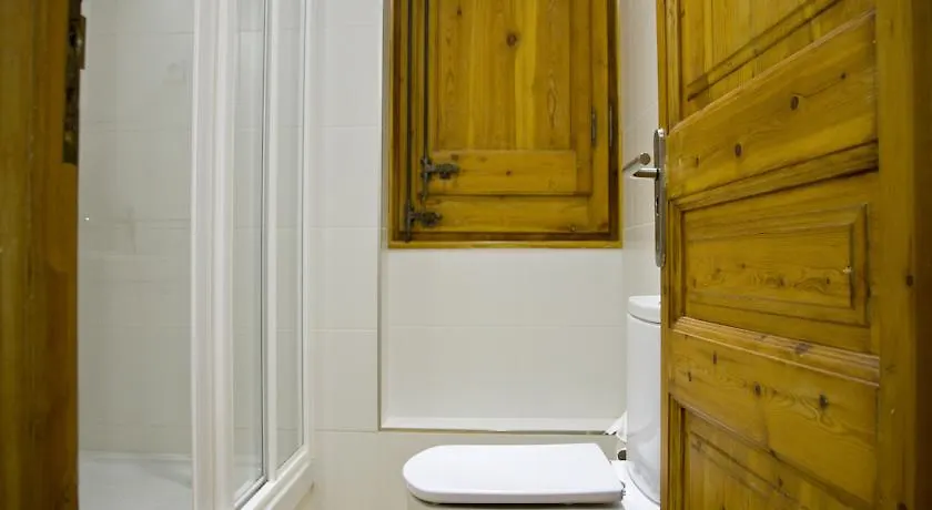Weflating Sant Antoni Market Apartment Barcelona