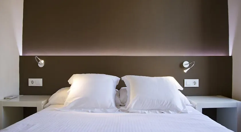 Weflating Sant Antoni Market Apartment Barcelona