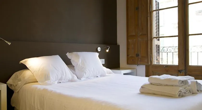 Weflating Sant Antoni Market Apartment Barcelona