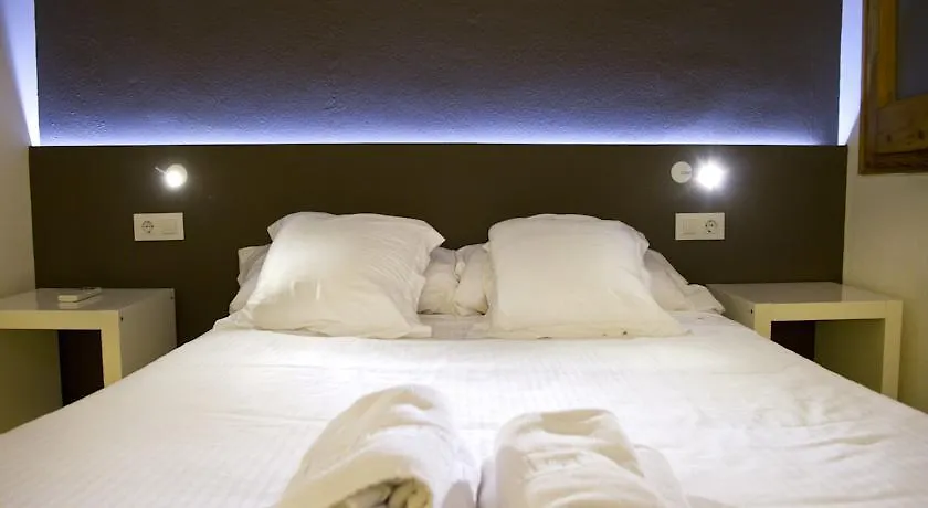 Weflating Sant Antoni Market Apartment Barcelona Spain