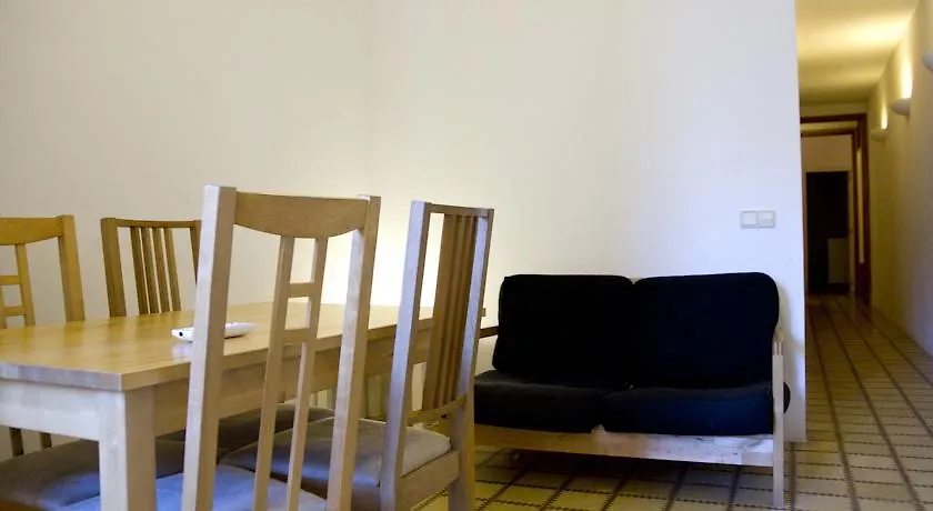 Weflating Sant Antoni Market Apartment Barcelona