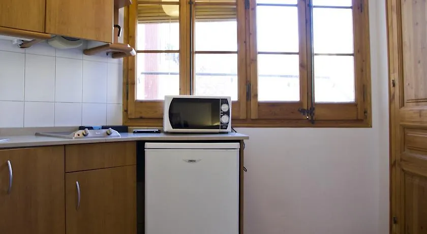 Weflating Sant Antoni Market Apartment Barcelona