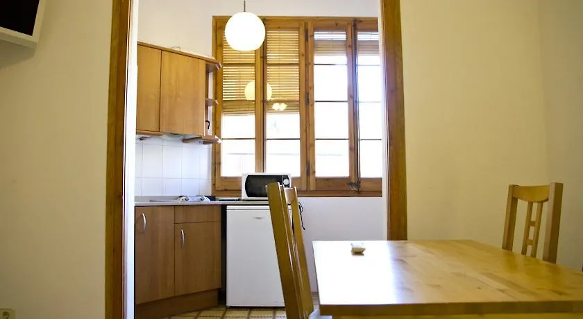 Weflating Sant Antoni Market Apartment Barcelona