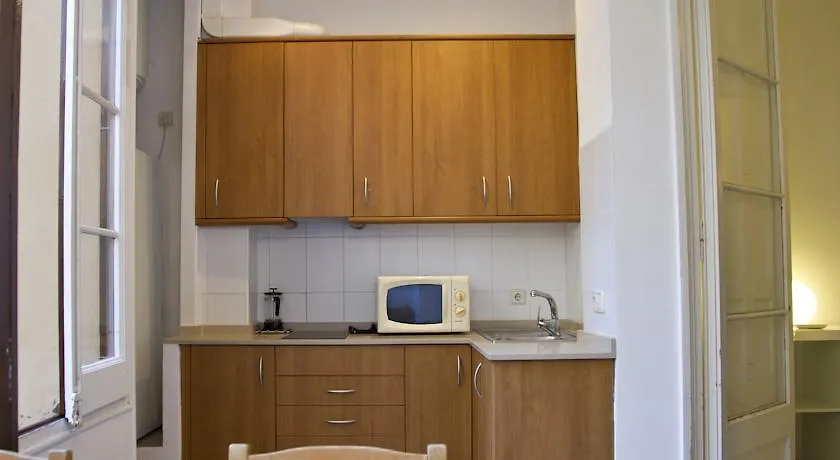 Weflating Sant Antoni Market Apartment Barcelona