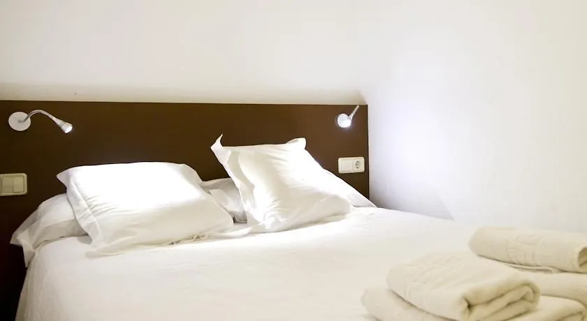Weflating Sant Antoni Market Apartment Barcelona